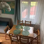 House In Oasis 10min To The Downtown 公寓 布拉格
