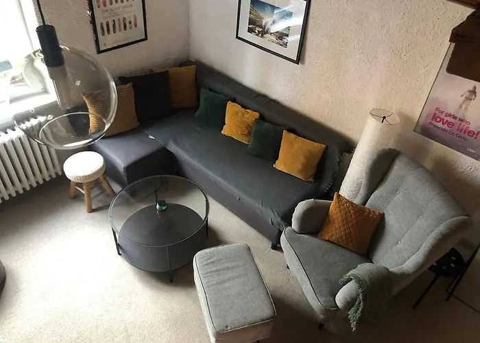House In Oasis 10min To The Downtown דירה פראג