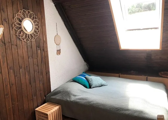 דירה House In Oasis 10min To The Downtown