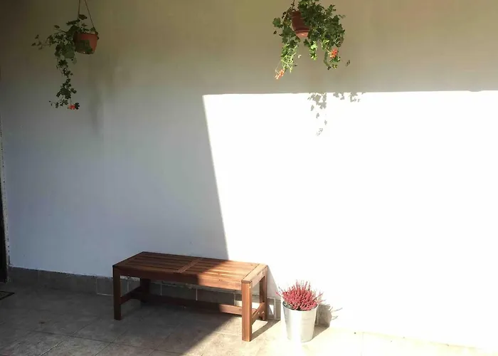 House In Oasis 10min To The Downtown * פראג