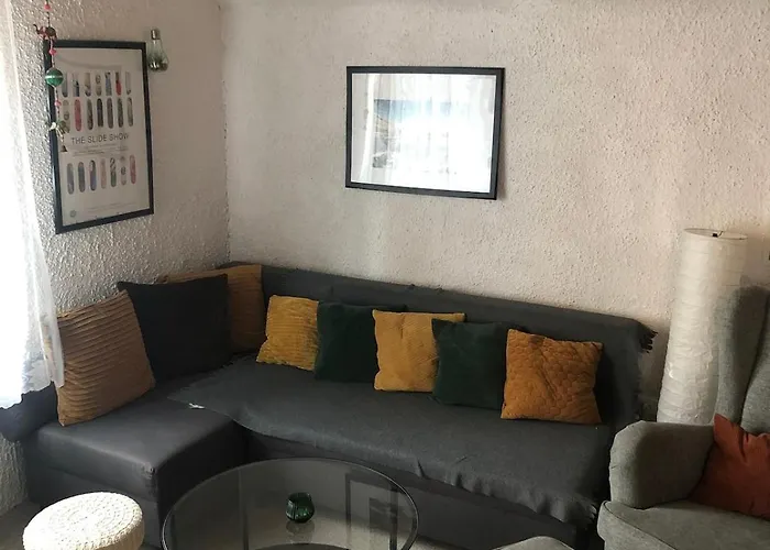 House In Oasis 10min To The Downtown