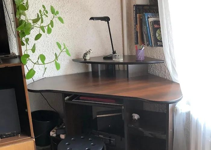 דירה House In Oasis 10min To The Downtown פראג