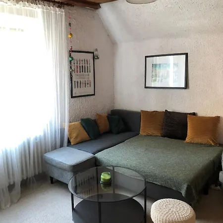 House In Oasis 10min To The Downtown Prag