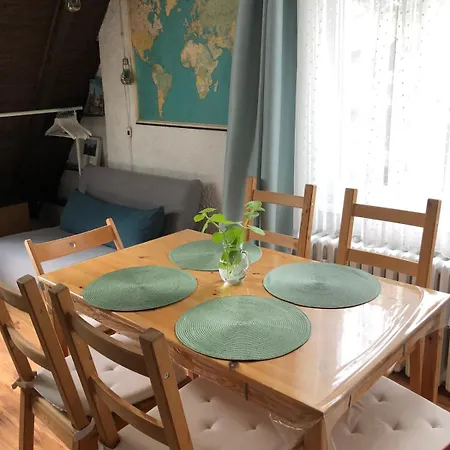 House In Oasis 10min To The Downtown Prag
