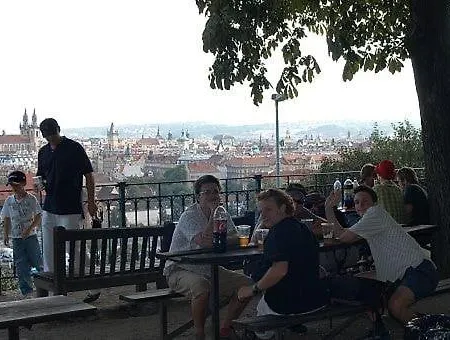 House In Oasis 10min To The Downtown Lägenhet Prag