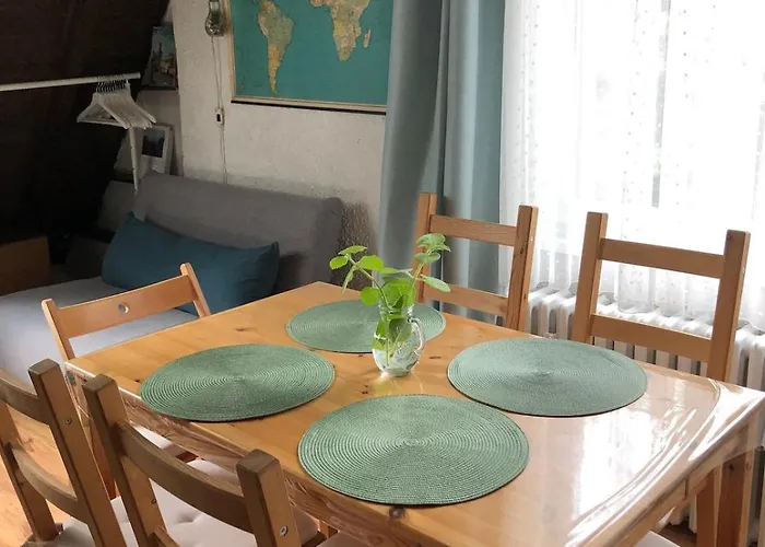 House In Oasis 10min To The Downtown Praha